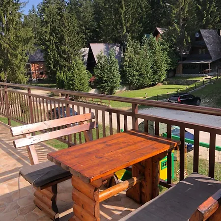 アパート Rajan *