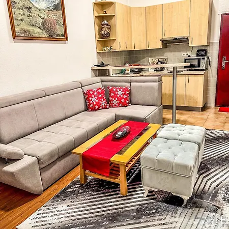 Apartman Merak Vlasic *