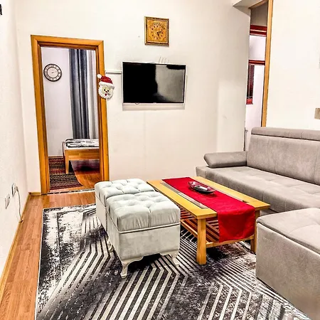 Apartman Merak Vlasic * Vlasic
