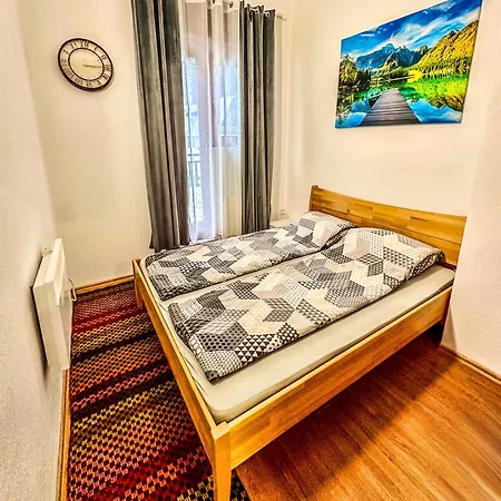 Apartman Merak Vlasic