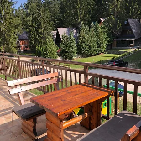 Apartman Merak Vlasic Vlasic