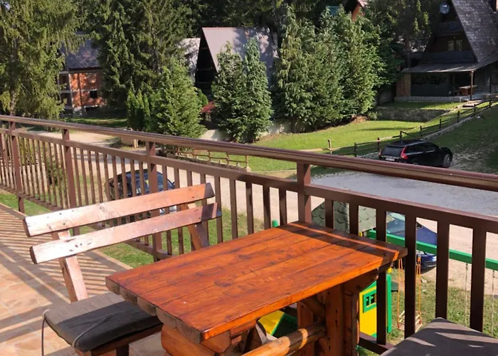 アパート Rajan *