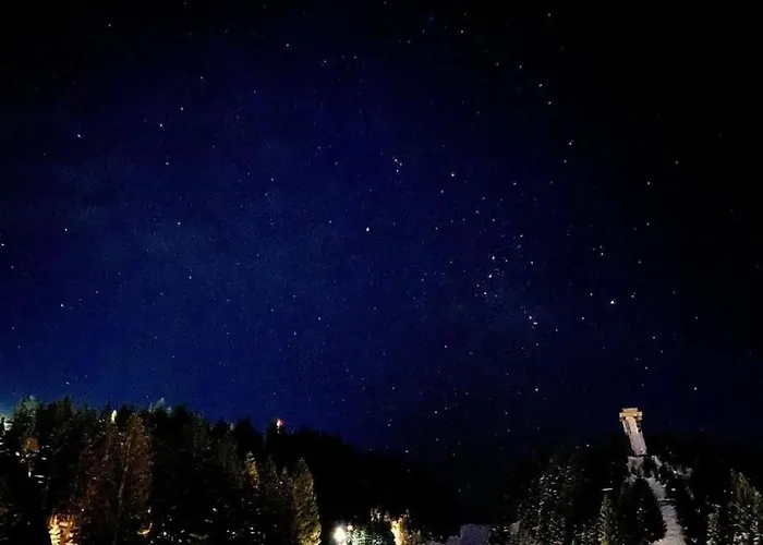 アパート Rajan *