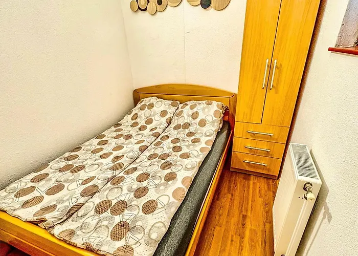 Rajan アパート *