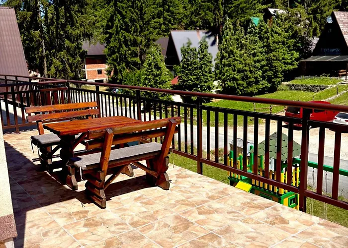 アパート Rajan *